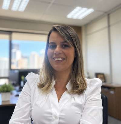 Vanessa Almeida